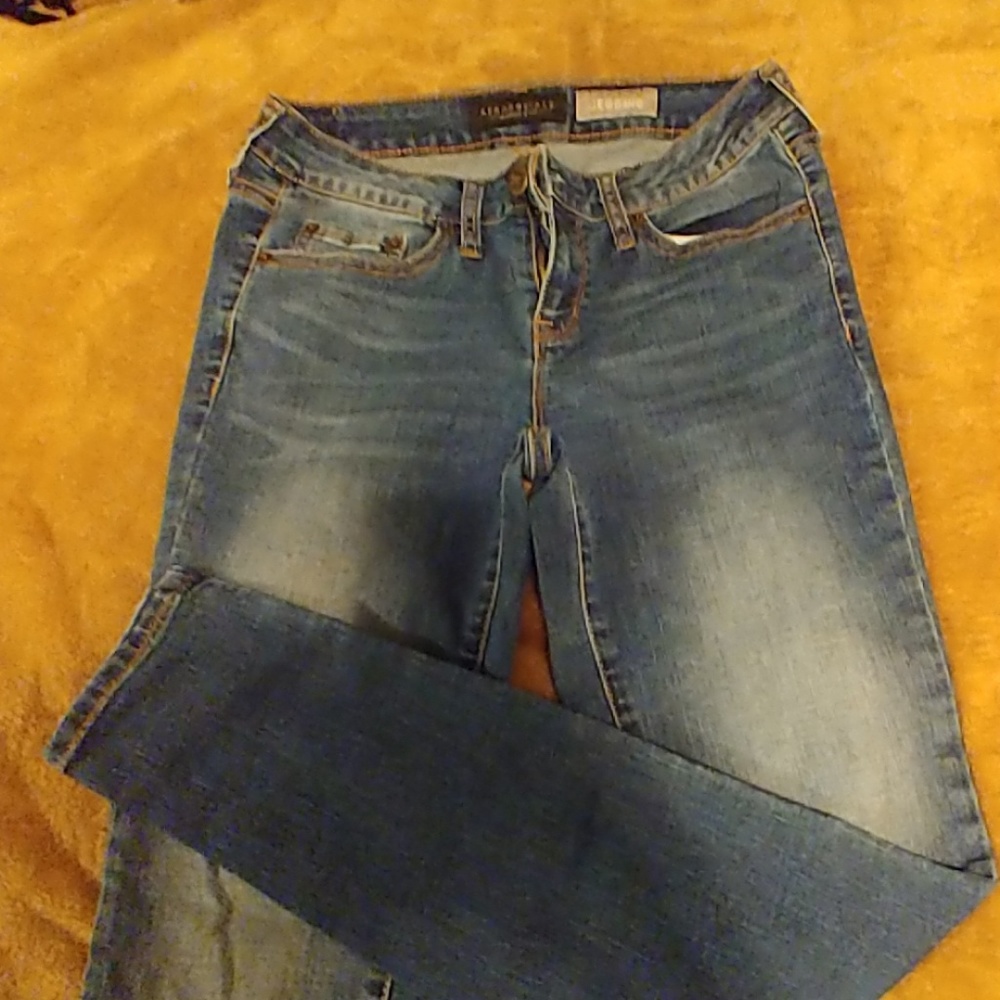Women's jeggings